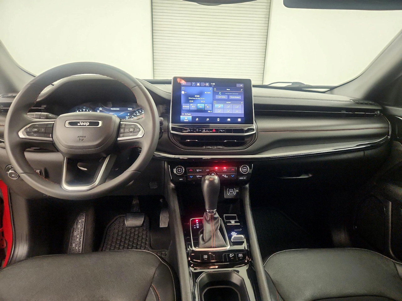 Jeep Compass  2025