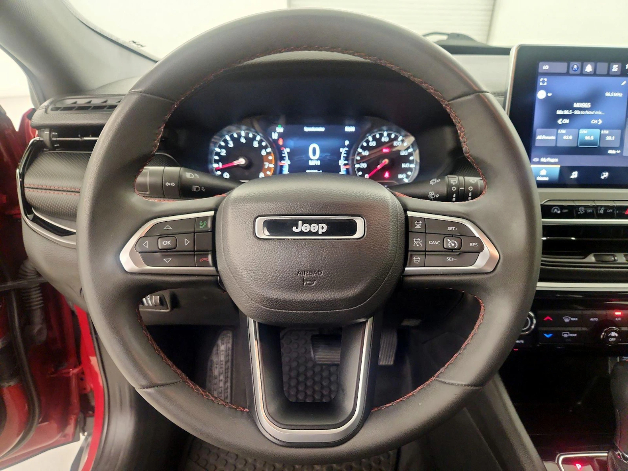 Jeep Compass  2025