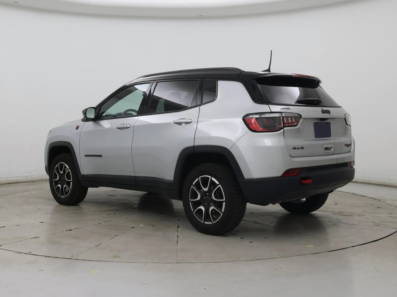 Jeep Compass  2025