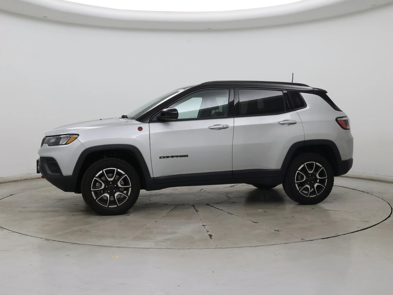 Jeep Compass  2025