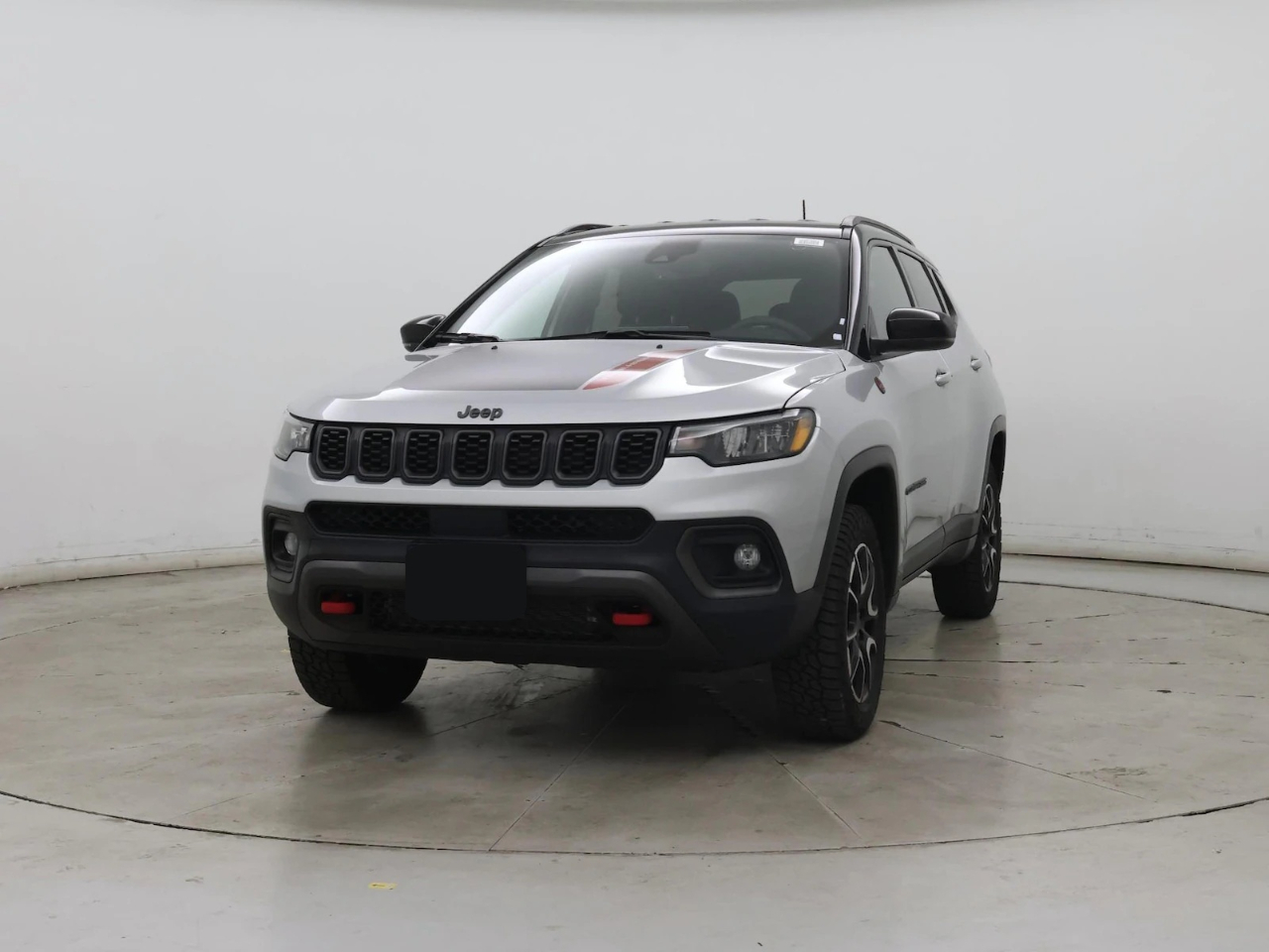 Jeep Compass  2025