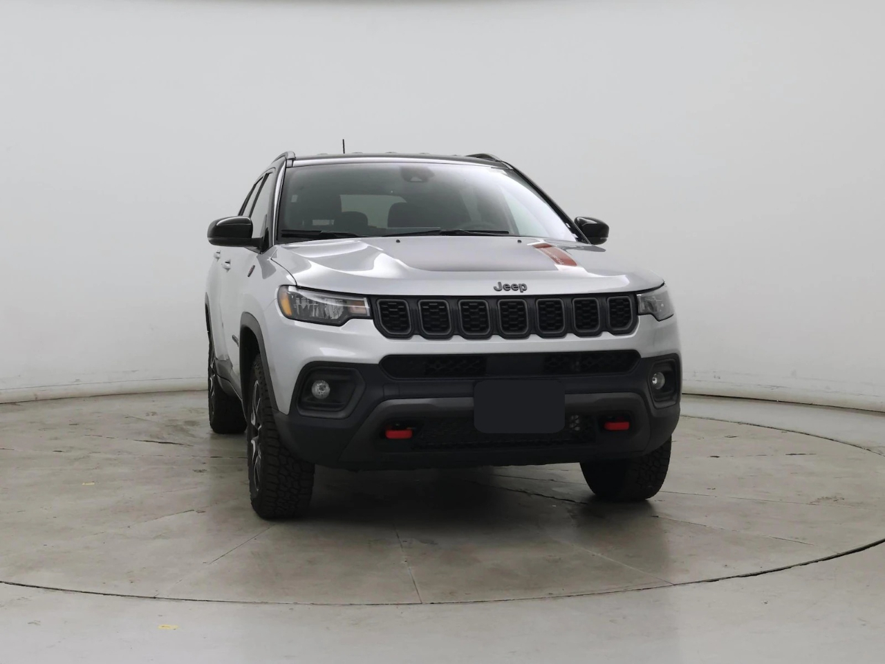 Jeep Compass  2025