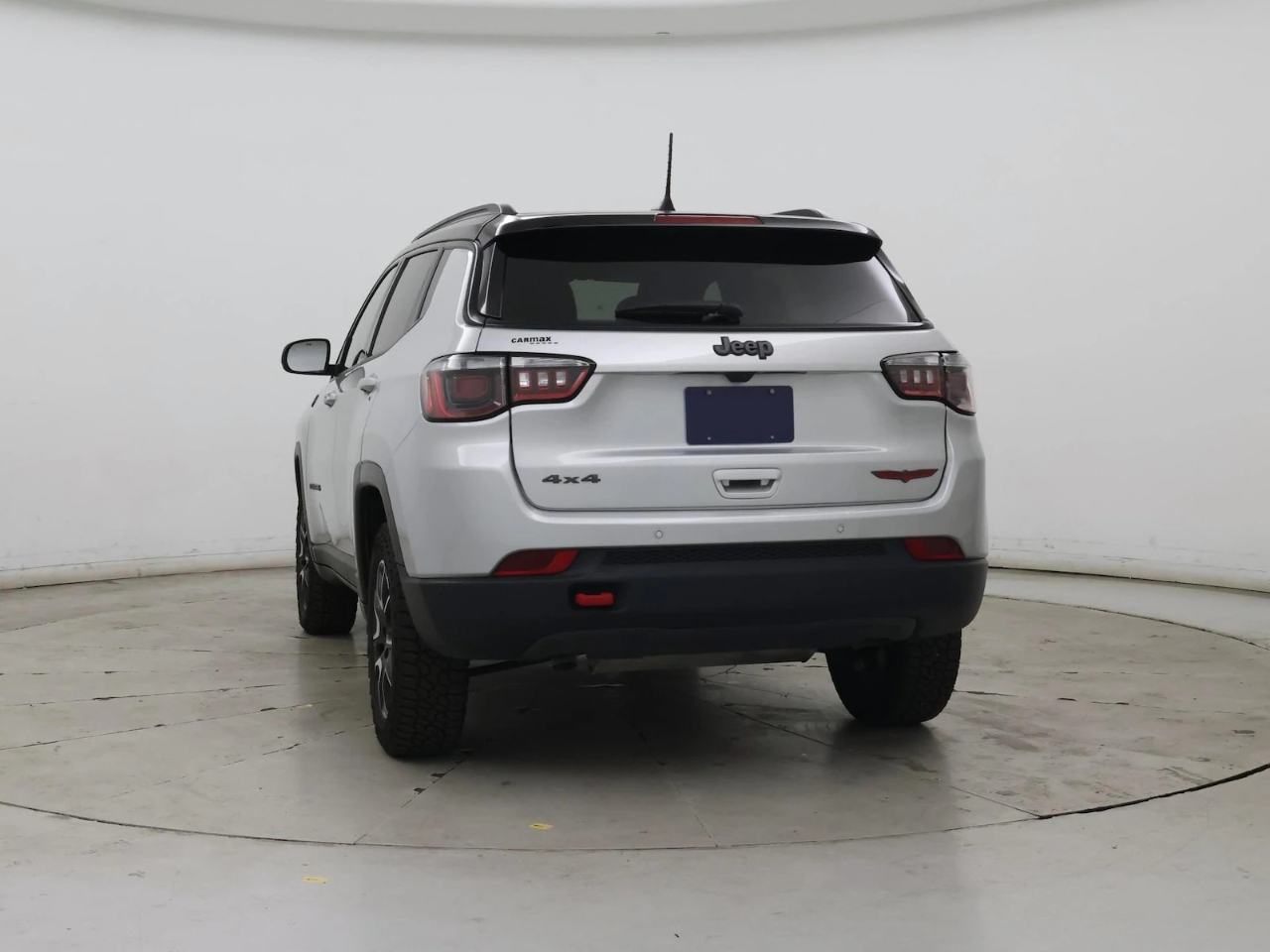 Jeep Compass  2025