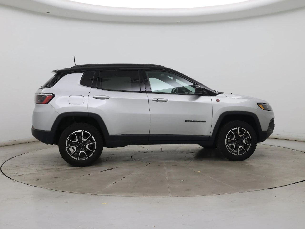 Jeep Compass  2025