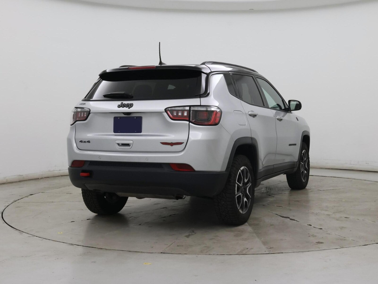 Jeep Compass  2025