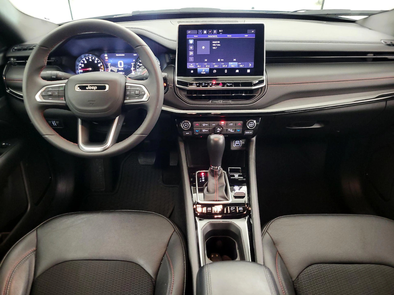 Jeep Compass  2025