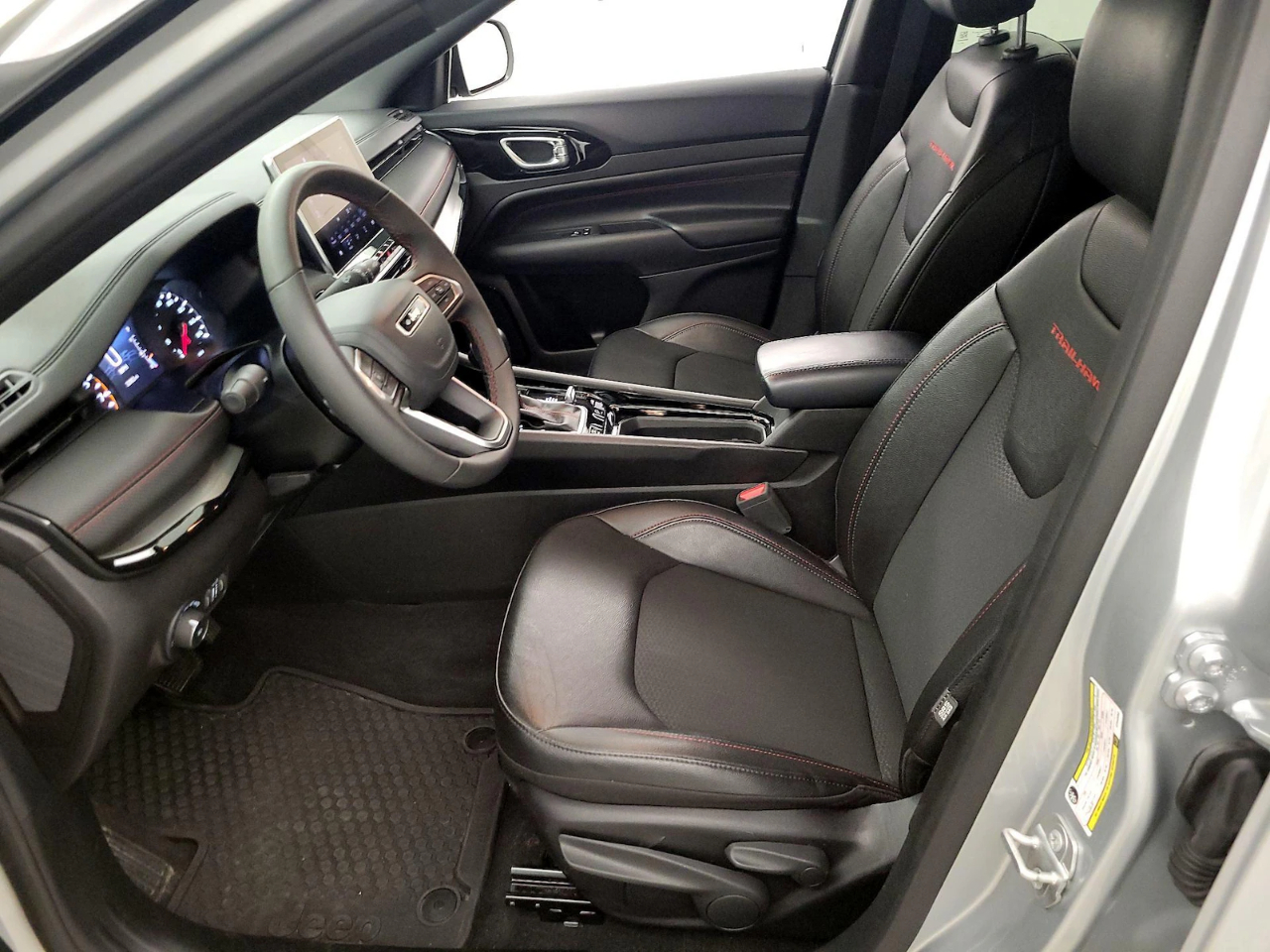Jeep Compass  2025