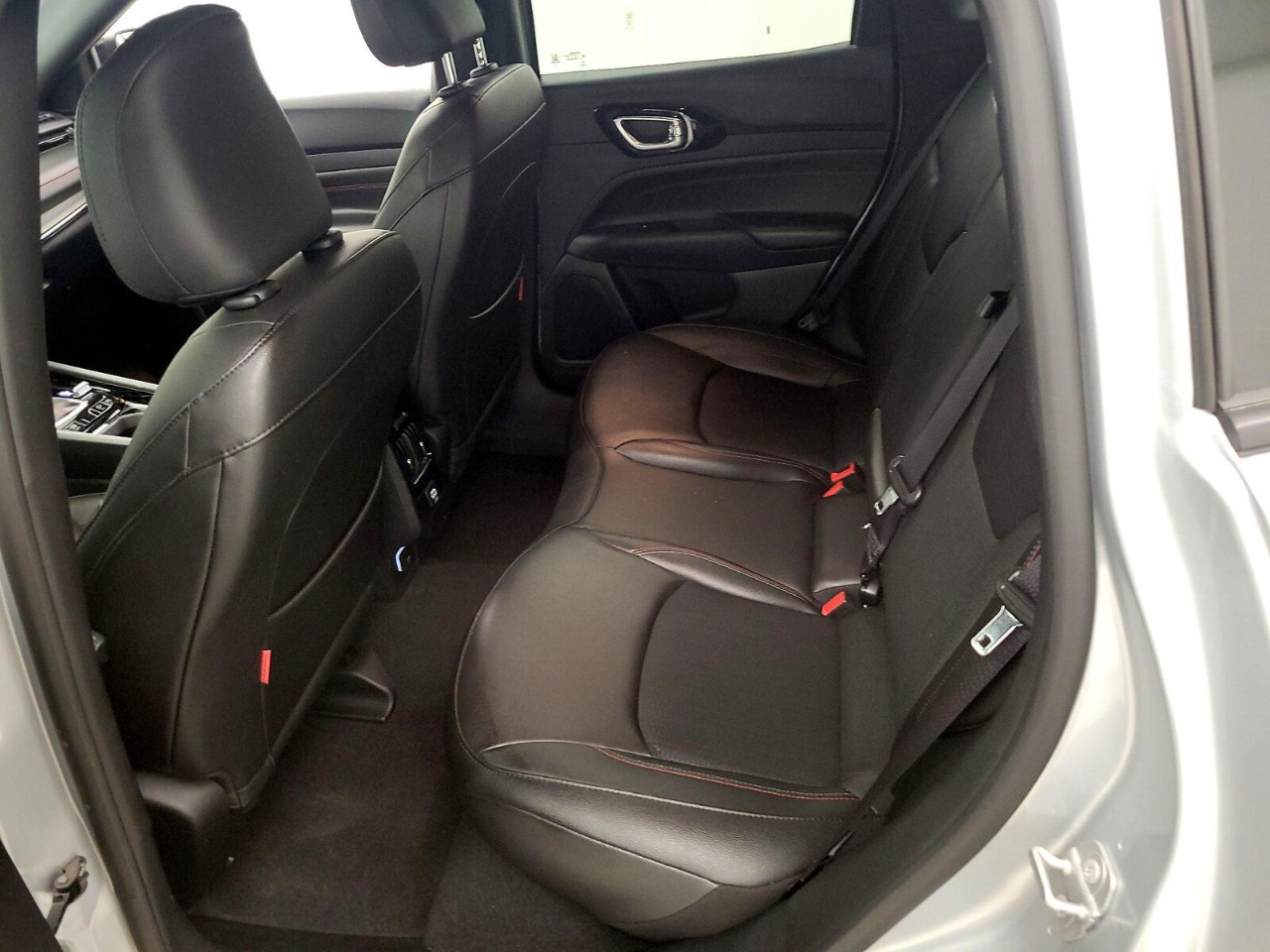 Jeep Compass  2025