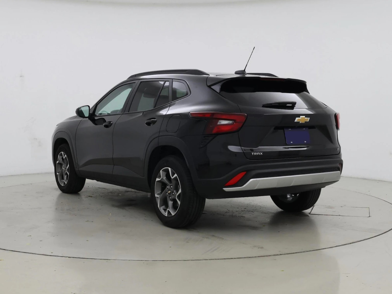 Chevrolet Trax LT 2025