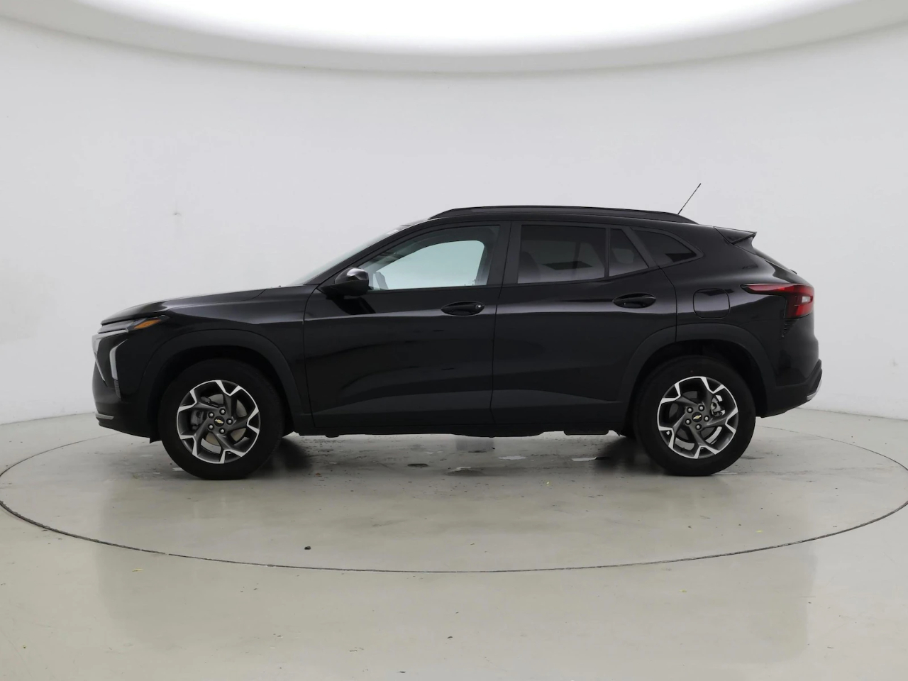 Chevrolet Trax LT 2025