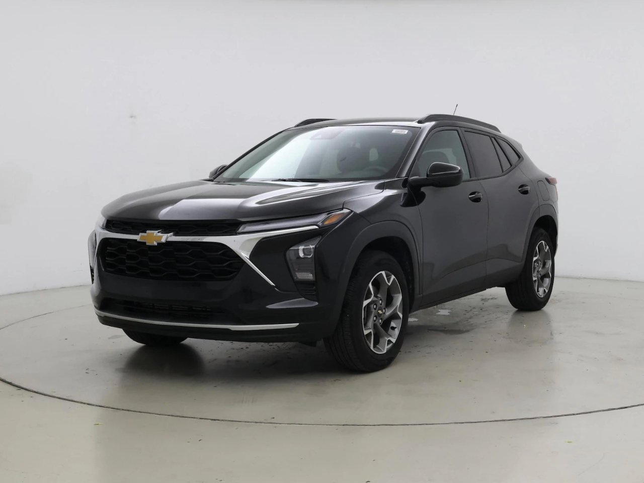 Chevrolet Trax LT 2025