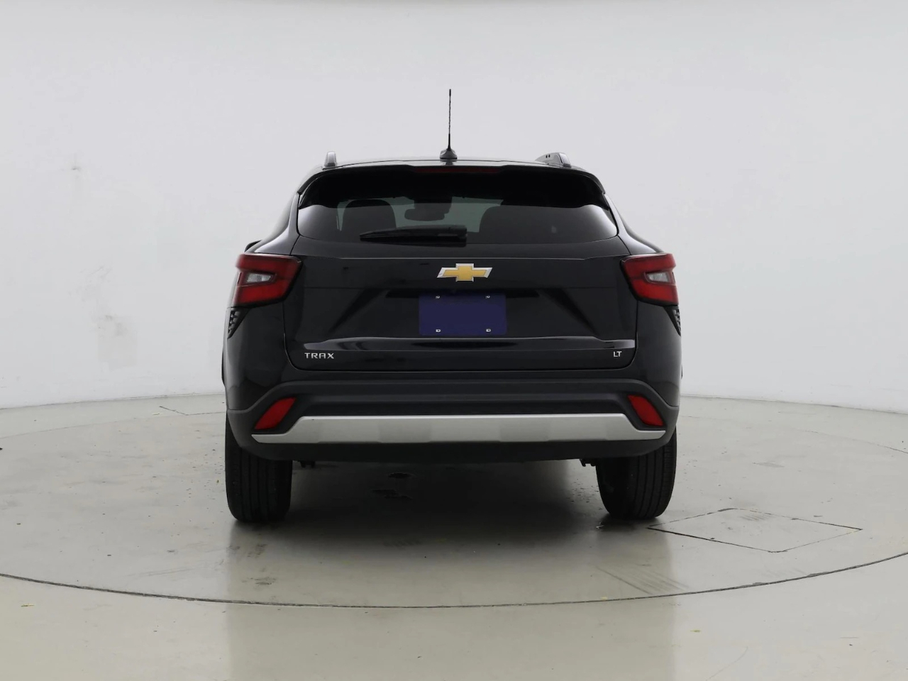 Chevrolet Trax LT 2025