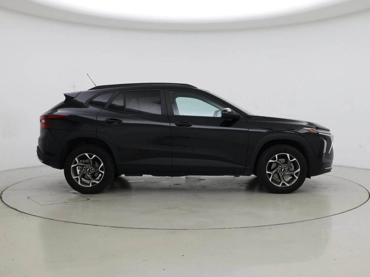 Chevrolet Trax LT 2025