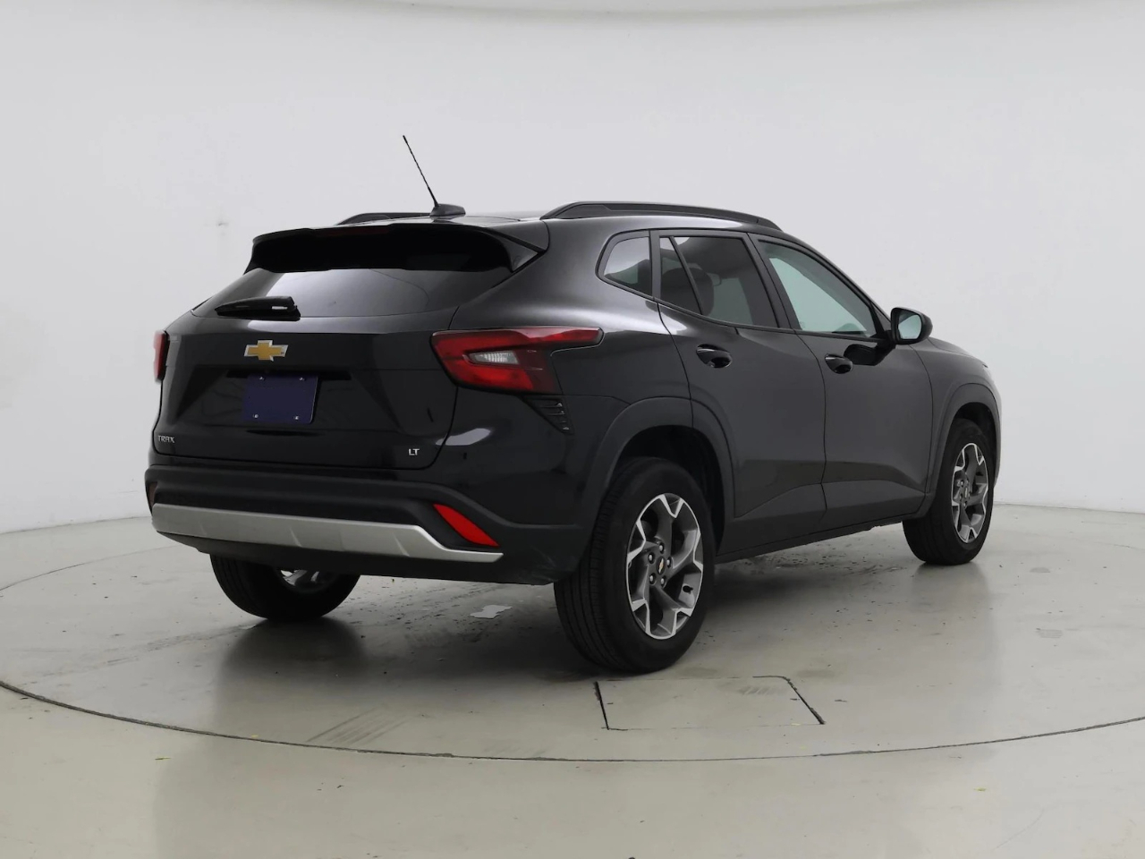 Chevrolet Trax LT 2025
