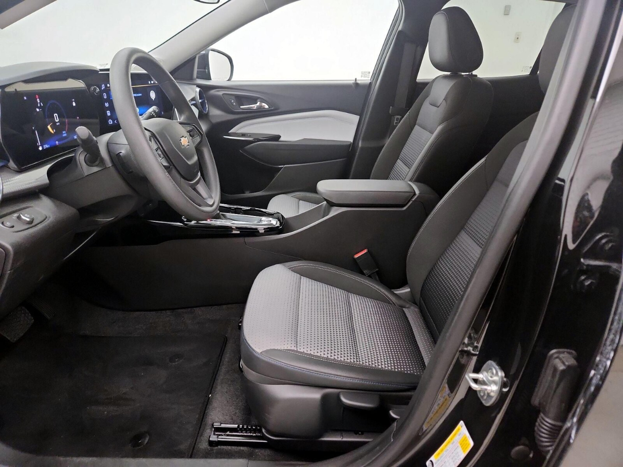 Chevrolet Trax LT 2025