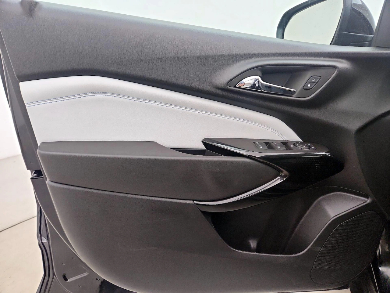 Chevrolet Trax LT 2025