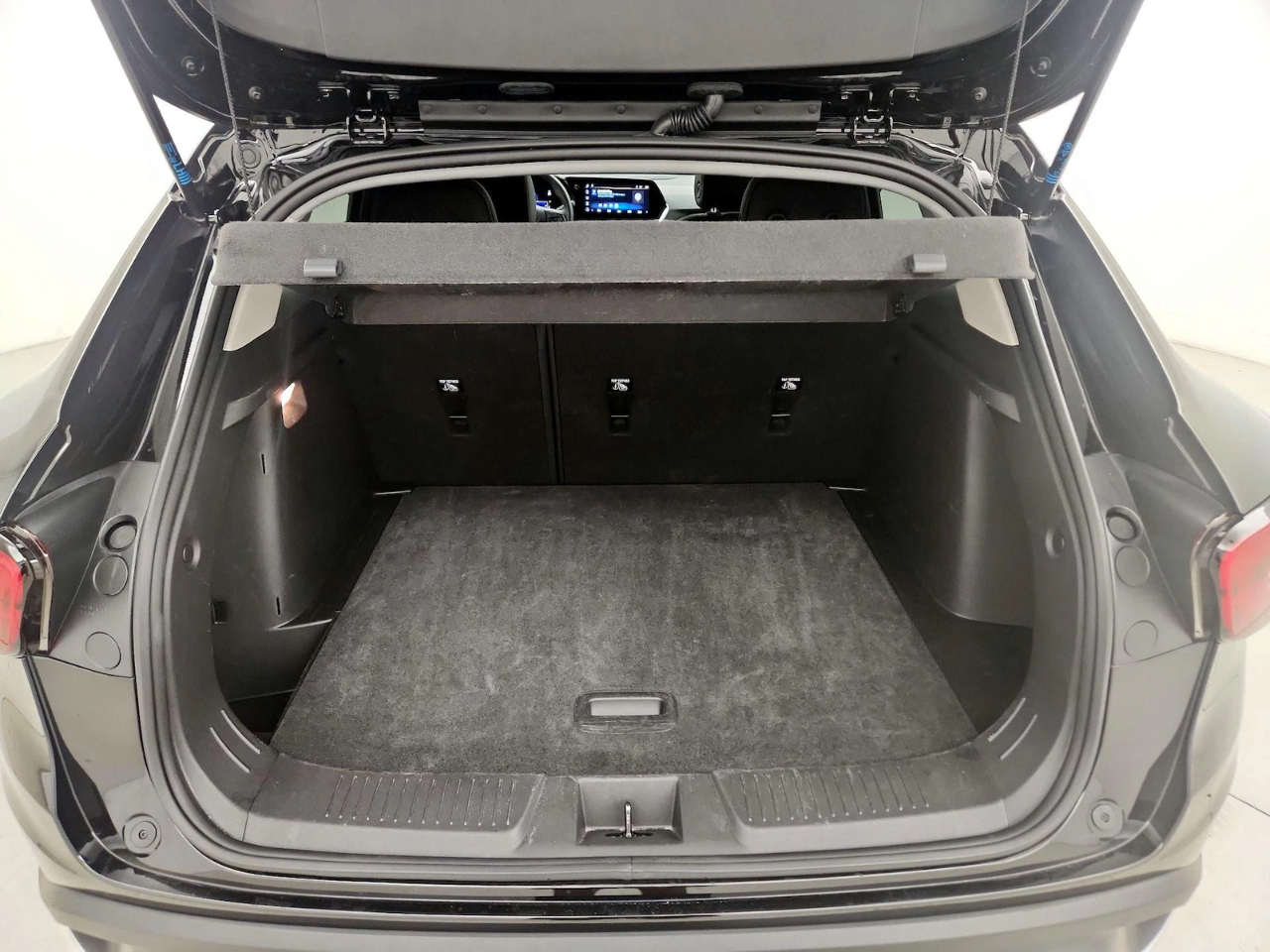 Chevrolet Trax LT 2025