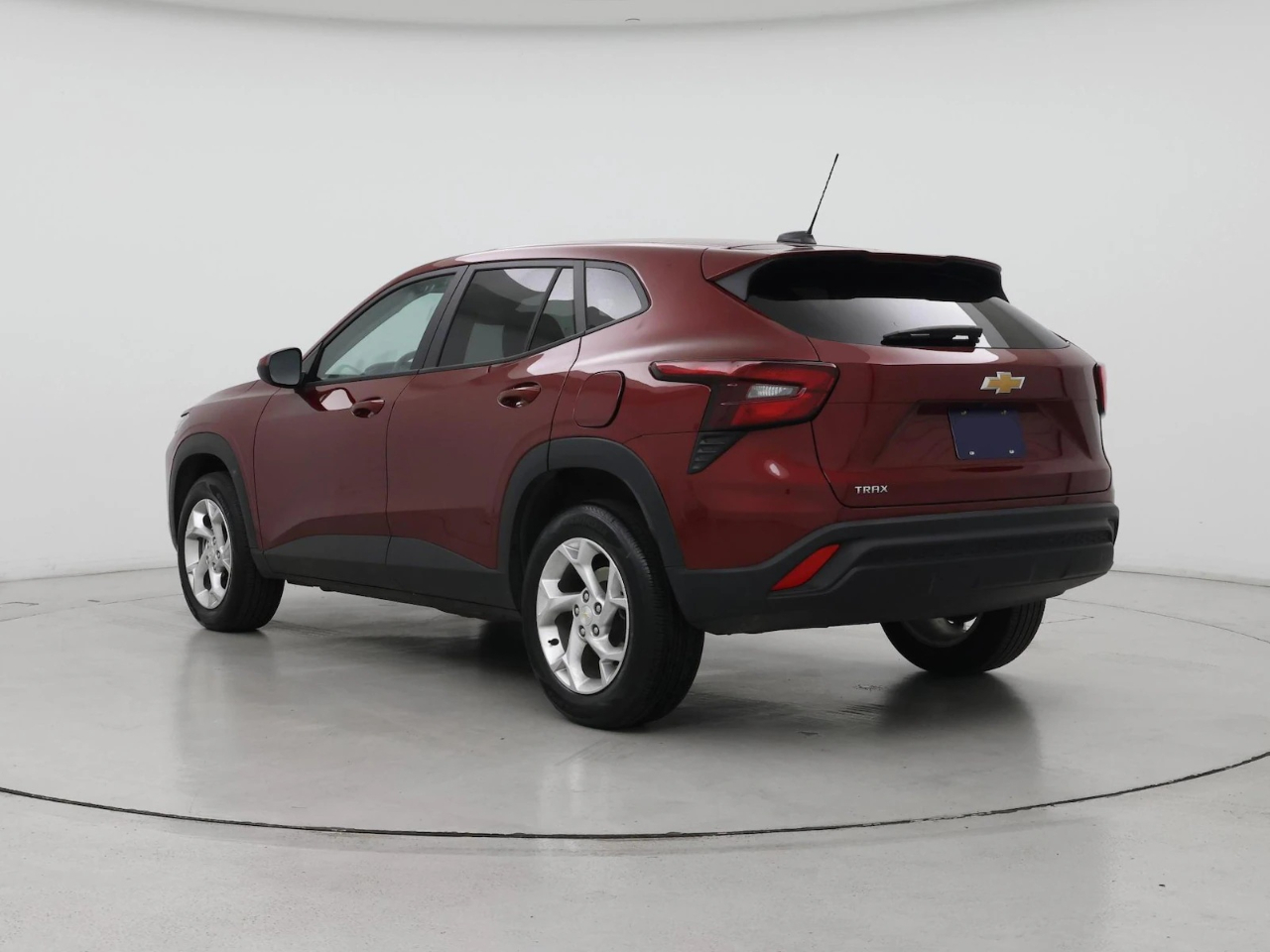 Chevrolet Trax LT 2025