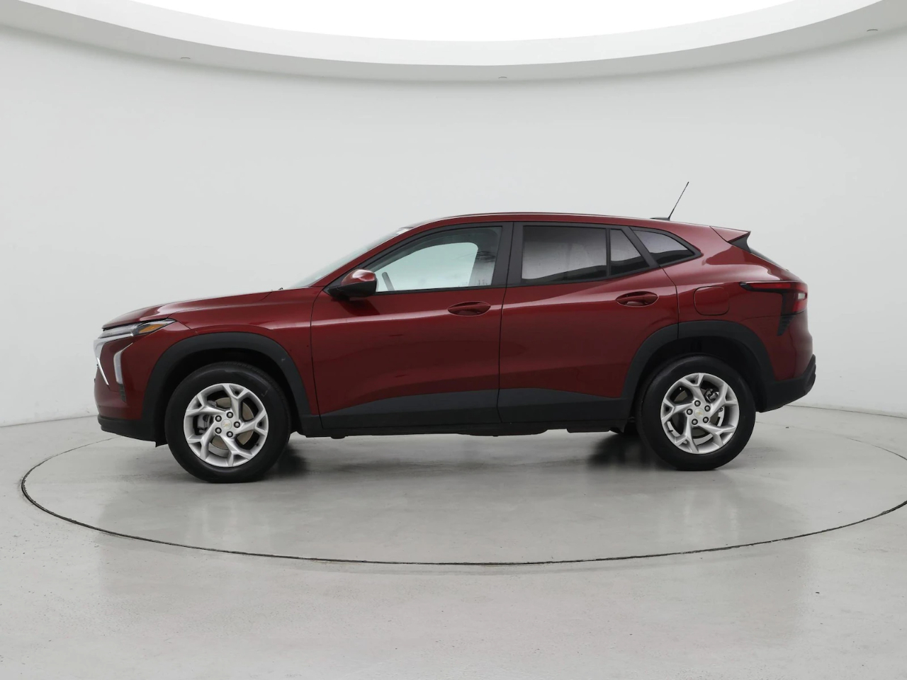 Chevrolet Trax LT 2025