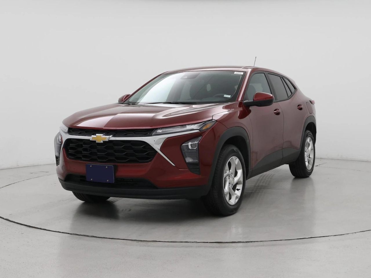 Chevrolet Trax LT 2025