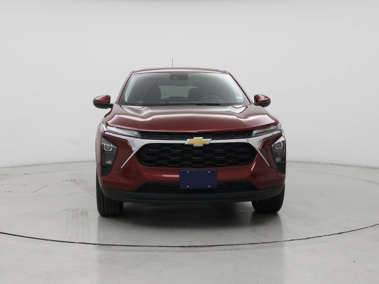 Chevrolet Trax LT 2025