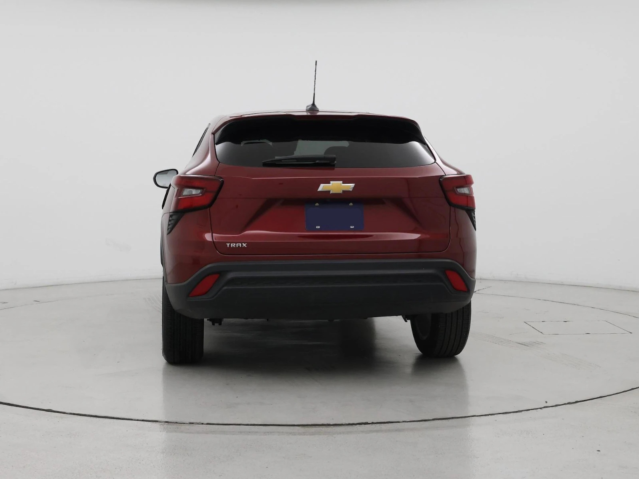 Chevrolet Trax LT 2025