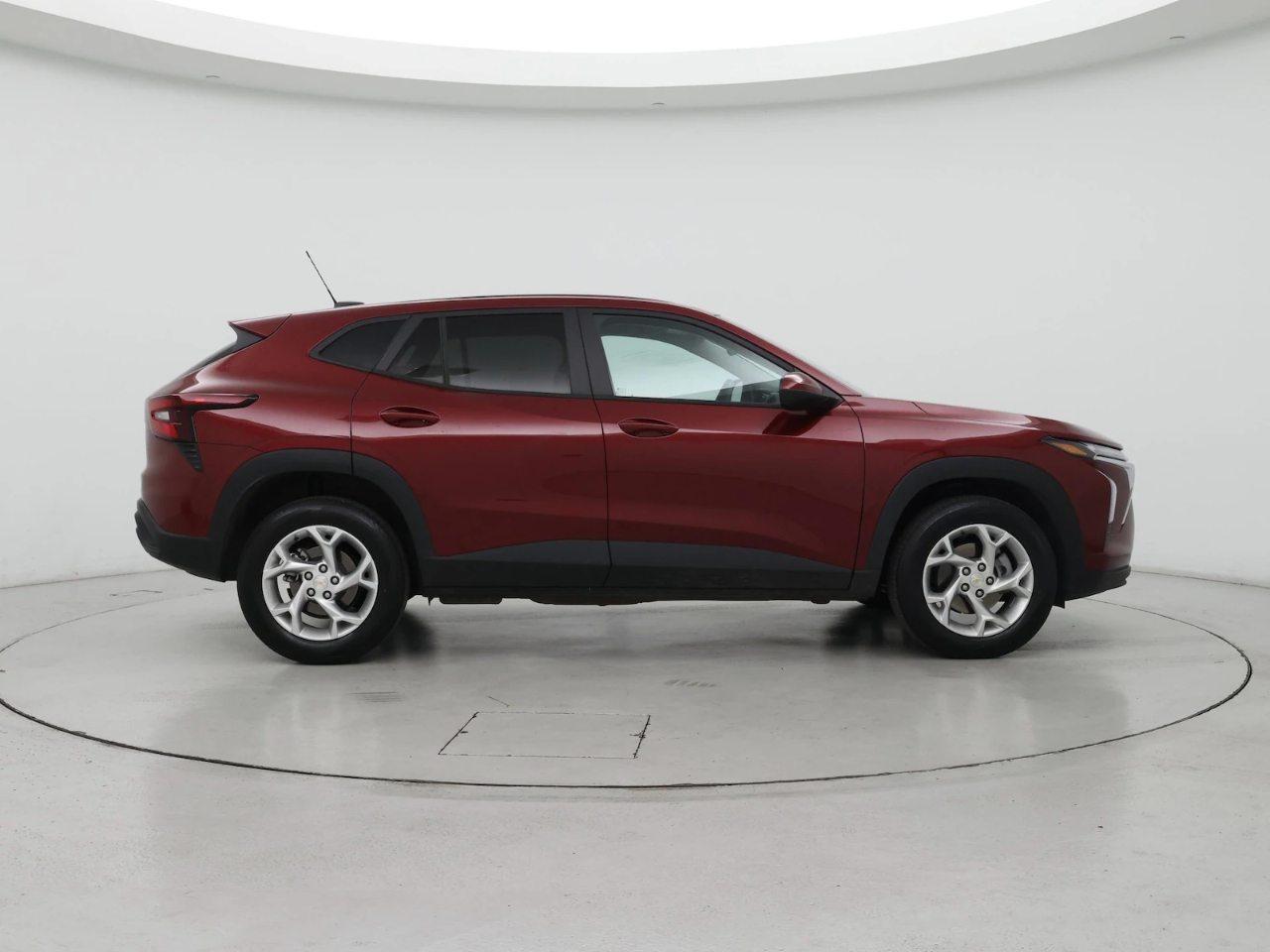 Chevrolet Trax LT 2025