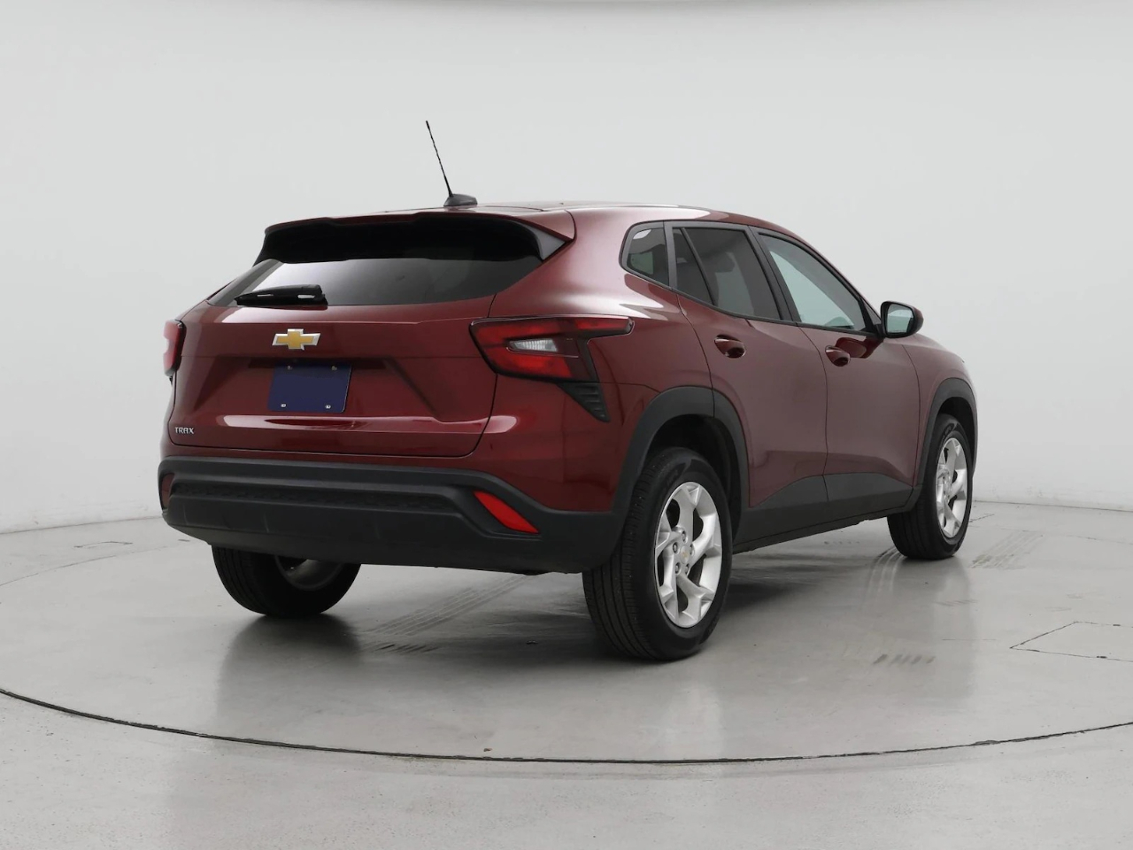 Chevrolet Trax LT 2025