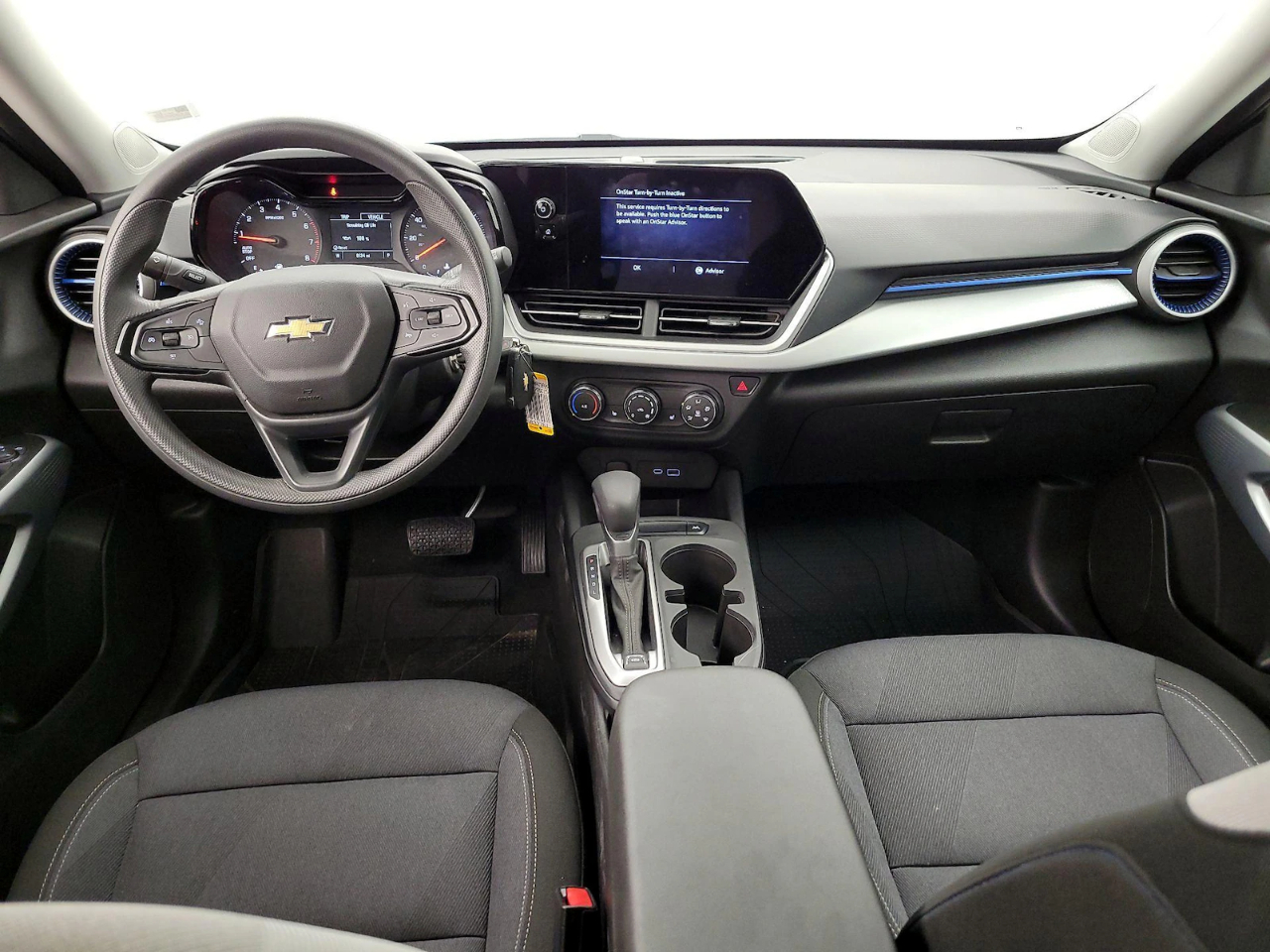 Chevrolet Trax LT 2025