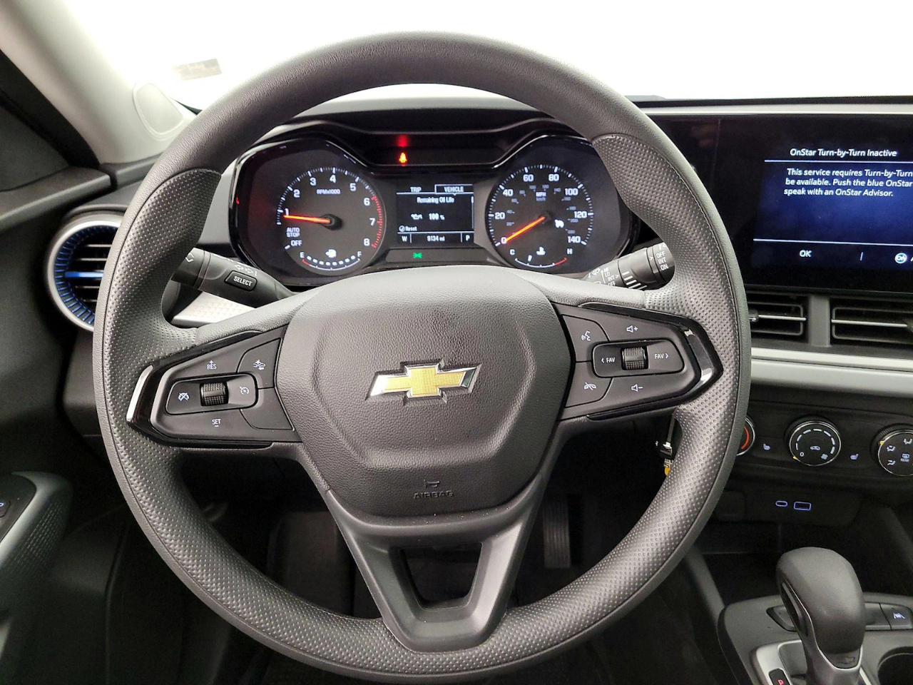 Chevrolet Trax LT 2025