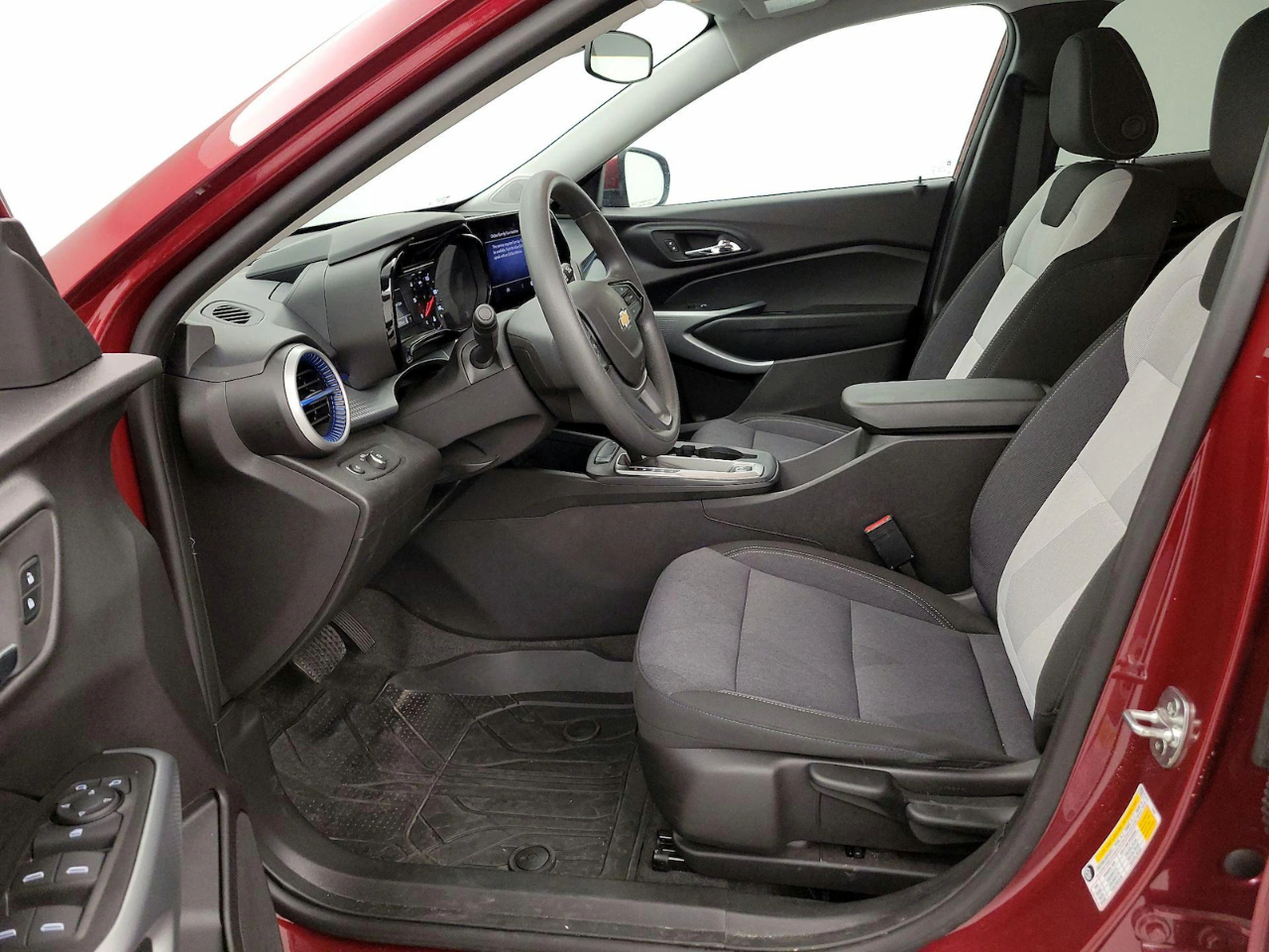 Chevrolet Trax LT 2025