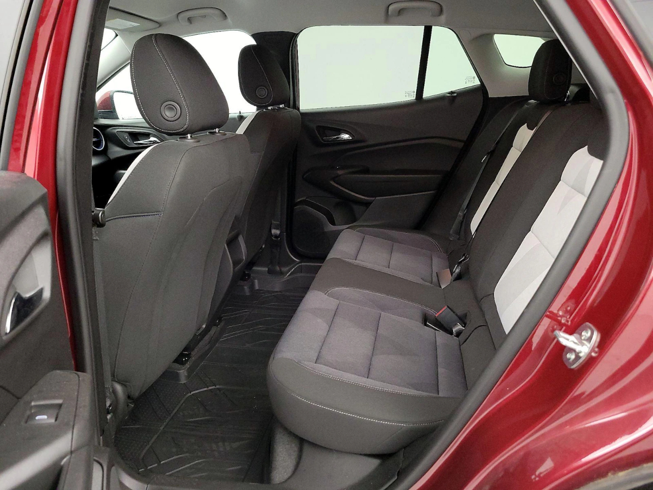 Chevrolet Trax LT 2025