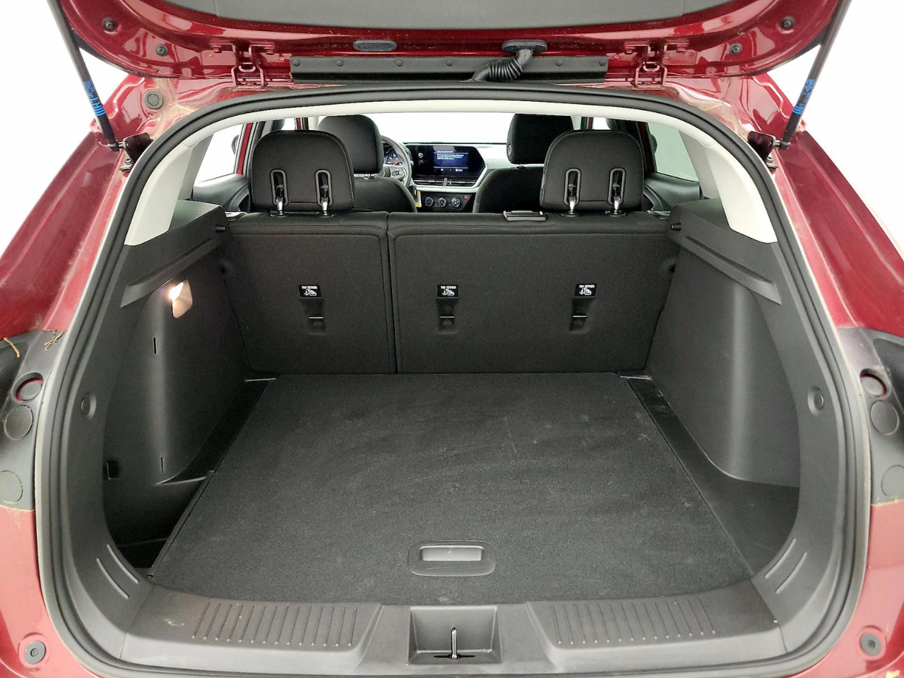Chevrolet Trax LT 2025
