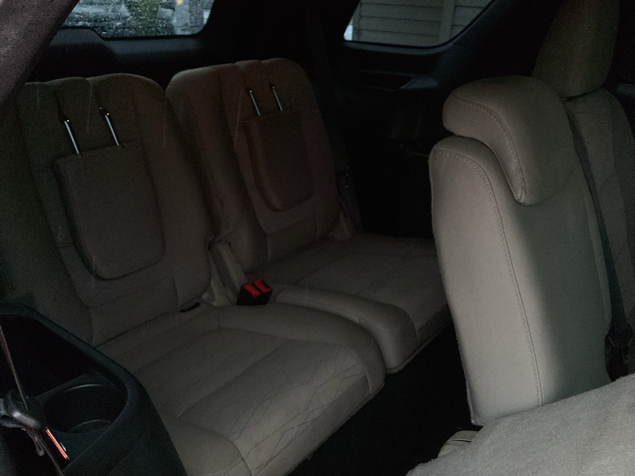 Ford Explorer  2014