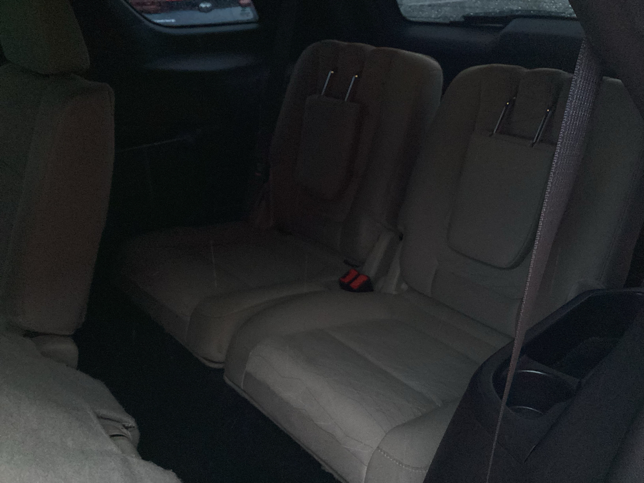 Ford Explorer  2014