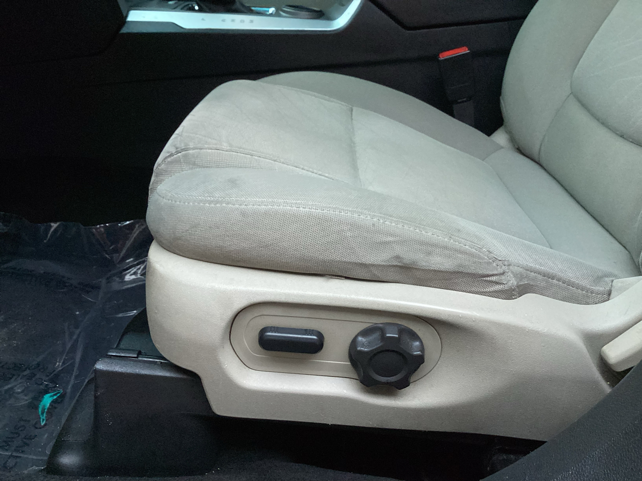 Ford Explorer  2014