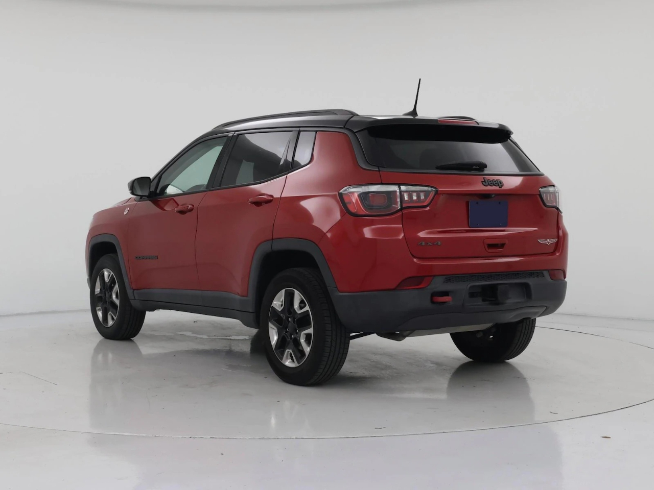 Jeep Compass  2025