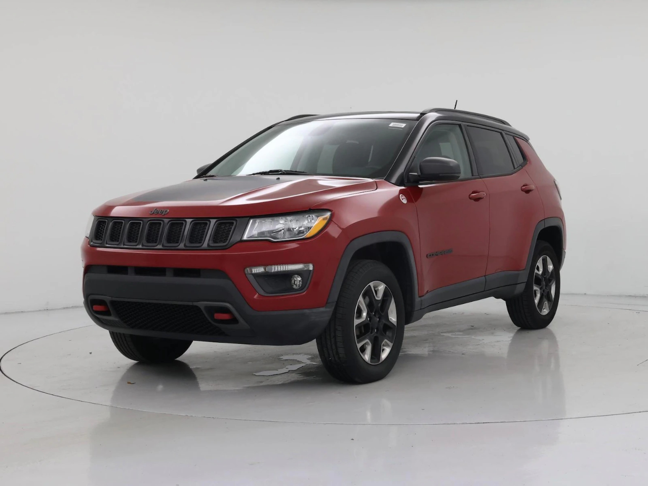 Jeep Compass  2025