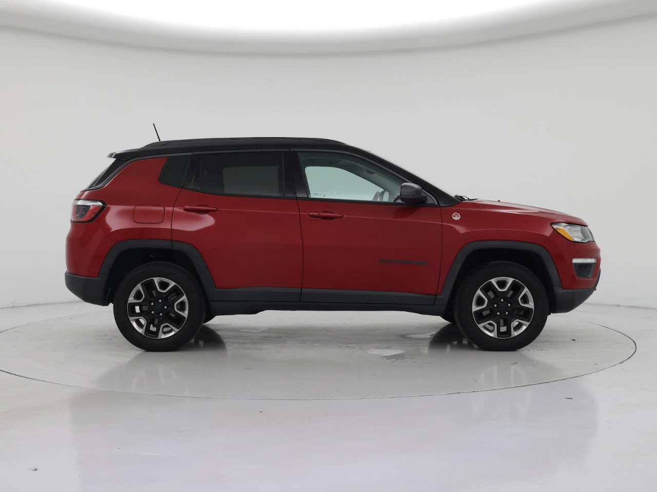 Jeep Compass  2025
