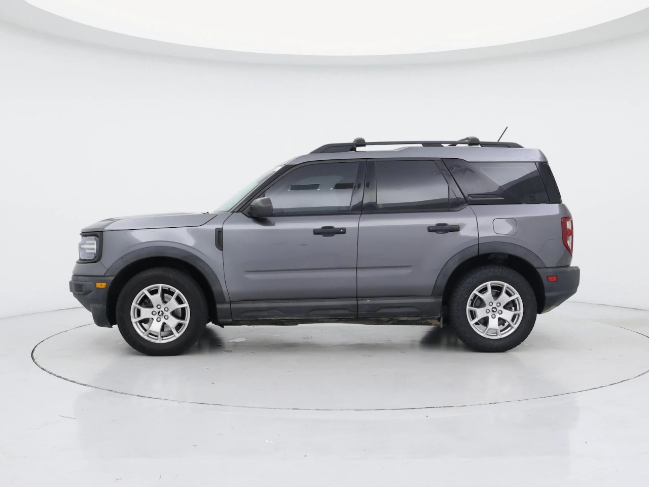 Ford Bronco Sport Base 2021