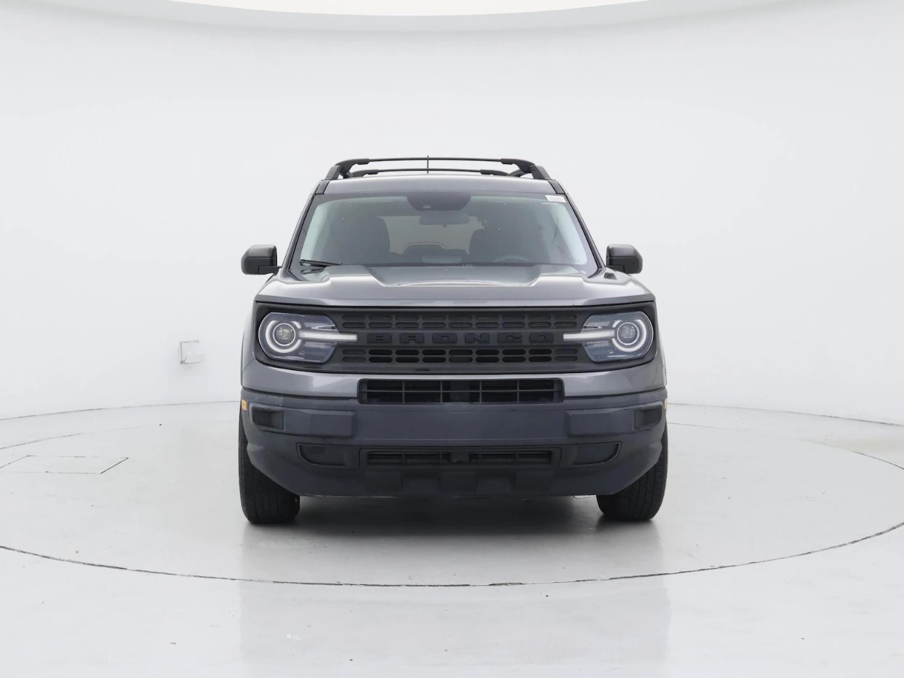 Ford Bronco Sport Base 2021