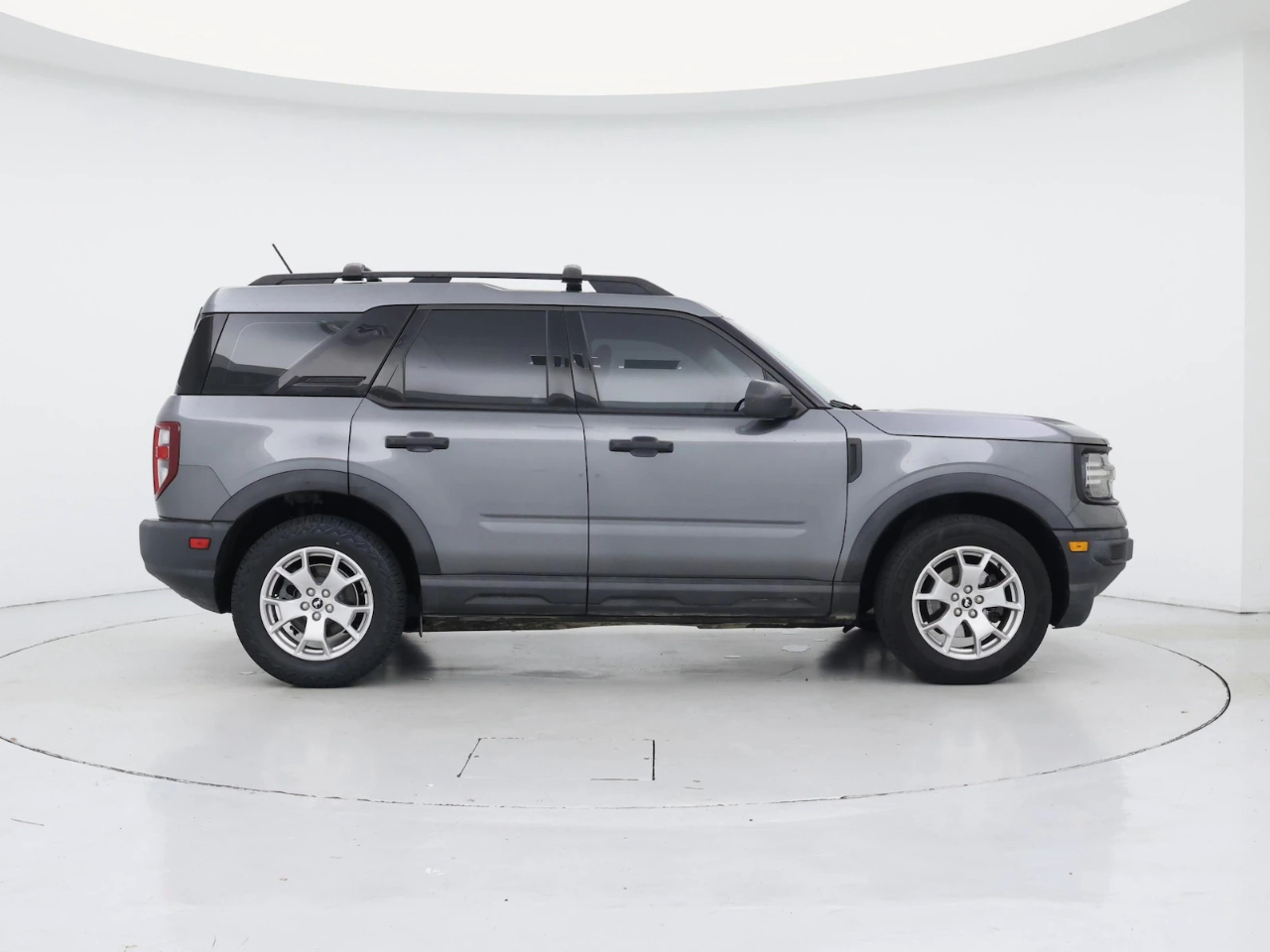 Ford Bronco Sport Base 2021