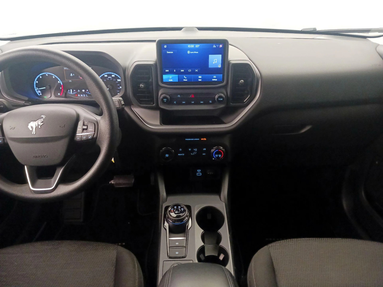 Ford Bronco Sport Base 2021