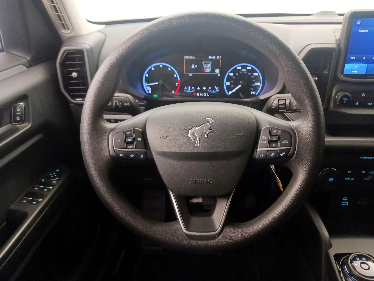 Ford Bronco Sport Base 2021