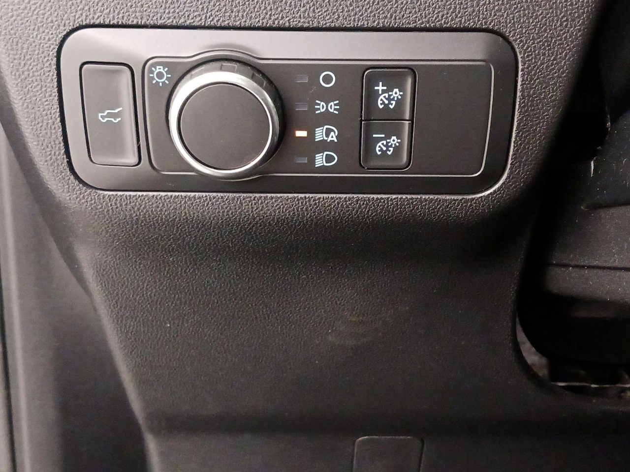 Ford Bronco Sport Base 2021