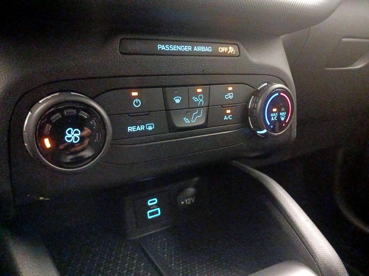 Ford Bronco Sport Base 2021