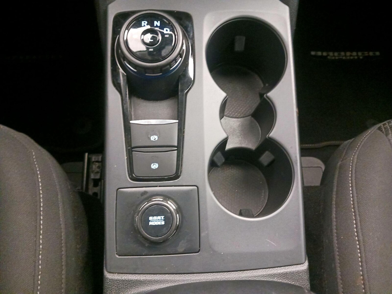 Ford Bronco Sport Base 2021
