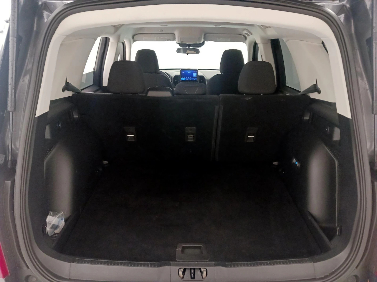 Ford Bronco Sport Base 2021