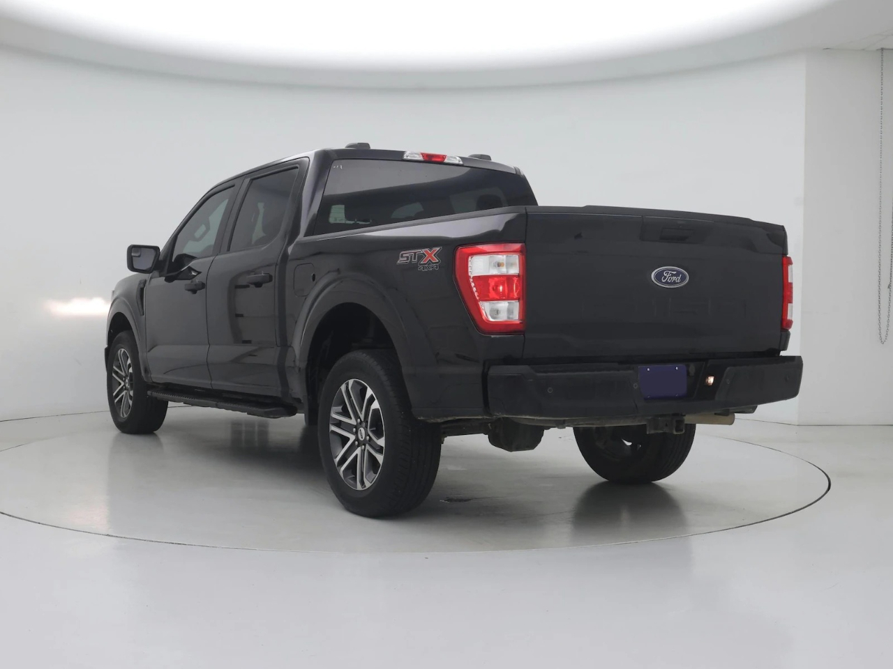 Ford F-150 XL SuperCrew 6.5-ft. Bed 4WD 2023
