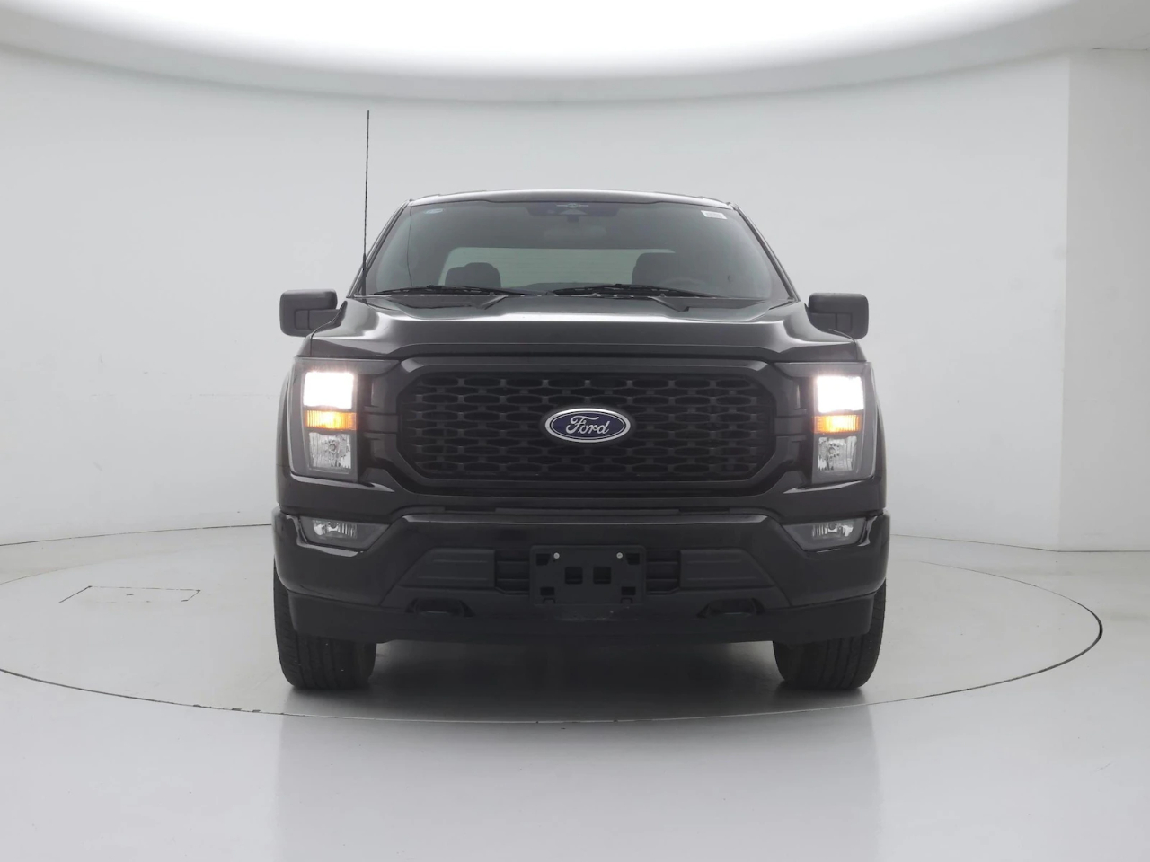 Ford F-150 XL SuperCrew 6.5-ft. Bed 4WD 2023